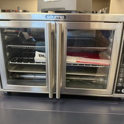 Air Fryer  Gourmia 