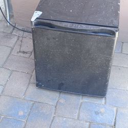 Fridge mini