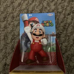 Fire Mario