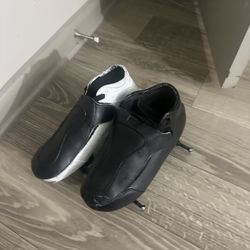 Skates No Wheels