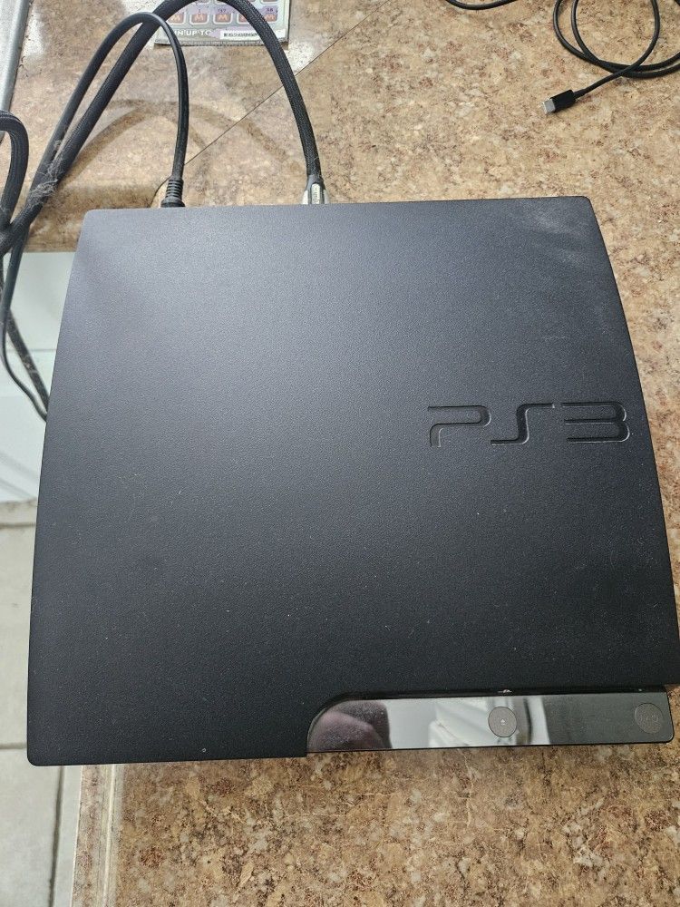 Play Station 3