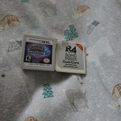 3Ds Games