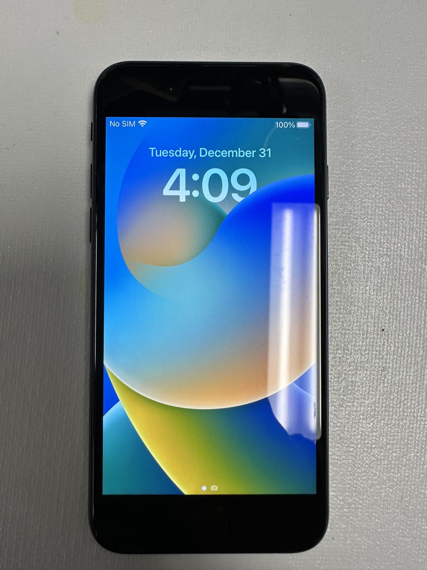 iPhone Se