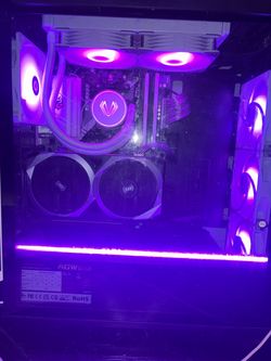 Gaming pc