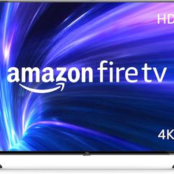 Amazon Fire TV 55" 4-Series 4K