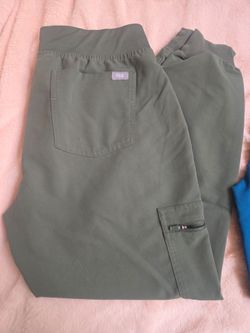Figs pants scrubs