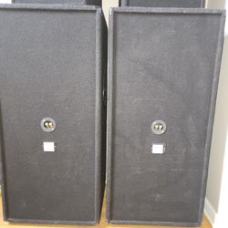 Set Speaker