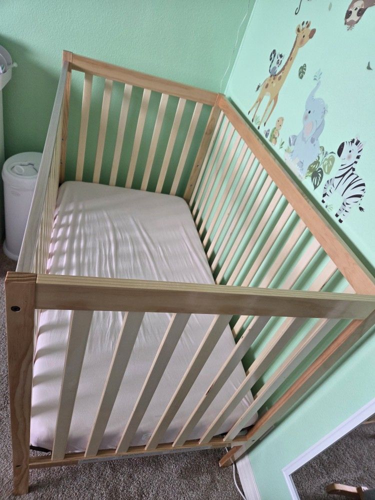 Crib