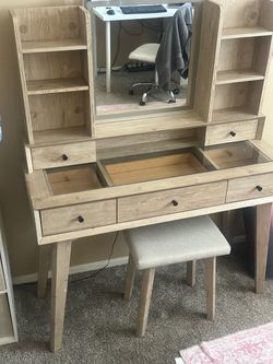 Vanity
