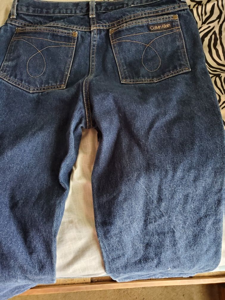 Mens Levi jeans