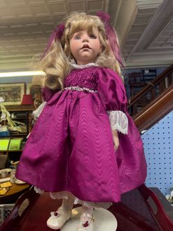 Doll