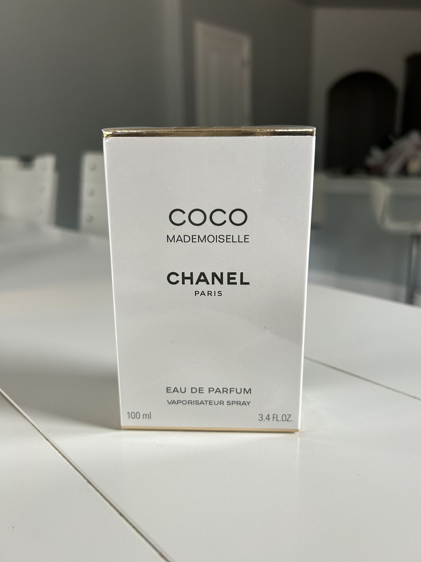 Coco Chanel Perfume