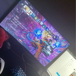 Gamefolk 165 Hz Monitor