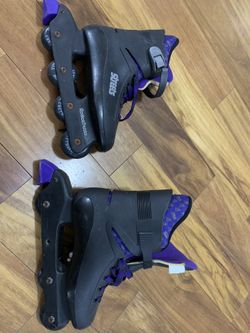 Inline Skate Shoes