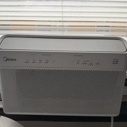 Midea Air Conditioner