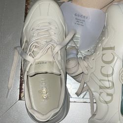 Gucci Shoe Size 8