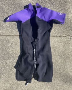 Junior 12 Size Wet Suit