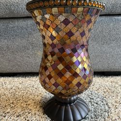 Party Lite Vase