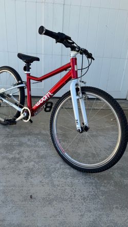 woom original 5 Bike