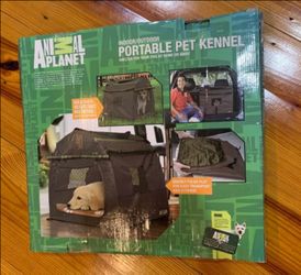Animal Planet Pet tent