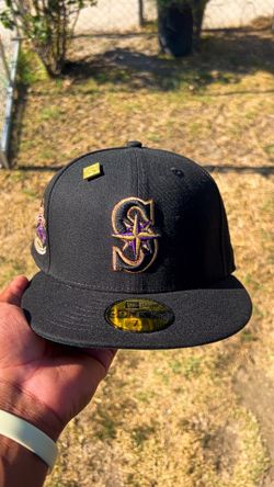 Seattle Mariners Hat