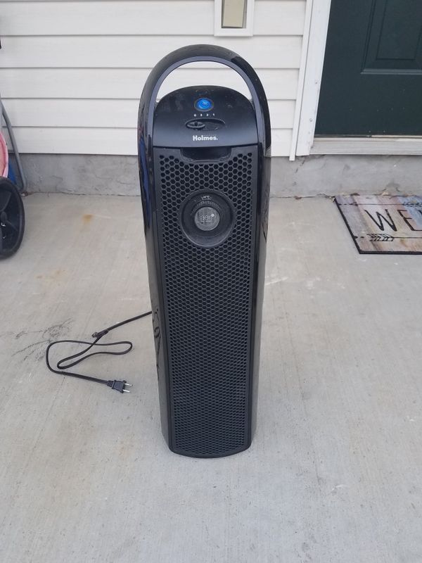 Holmes Air Purifier Model HAP9423 for Sale in Knoxville, TN OfferUp