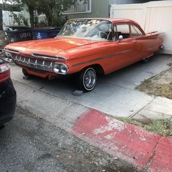 1959 Chevrolet Biscayne 