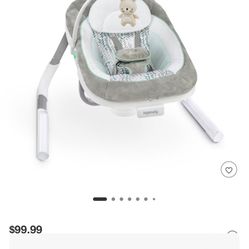 Baby Swing 