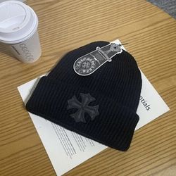 Chrome Hearts Beenie