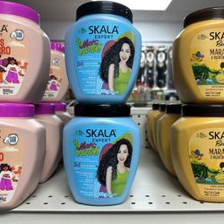 Skala Brazilian Hair Product 