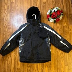 Abrigo De Niños/Jacket For Kids