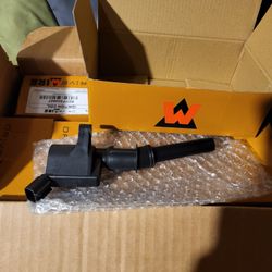 Ignition Coils 
