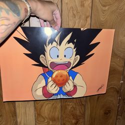 Dragon Ball z Sale !!