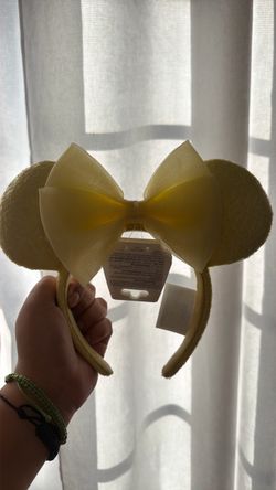 Disney Ears