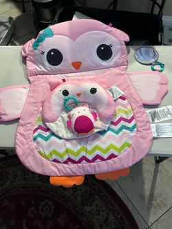 Baby Tommy time play for $15 OBO