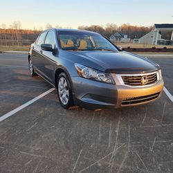 2009 Honda Accord