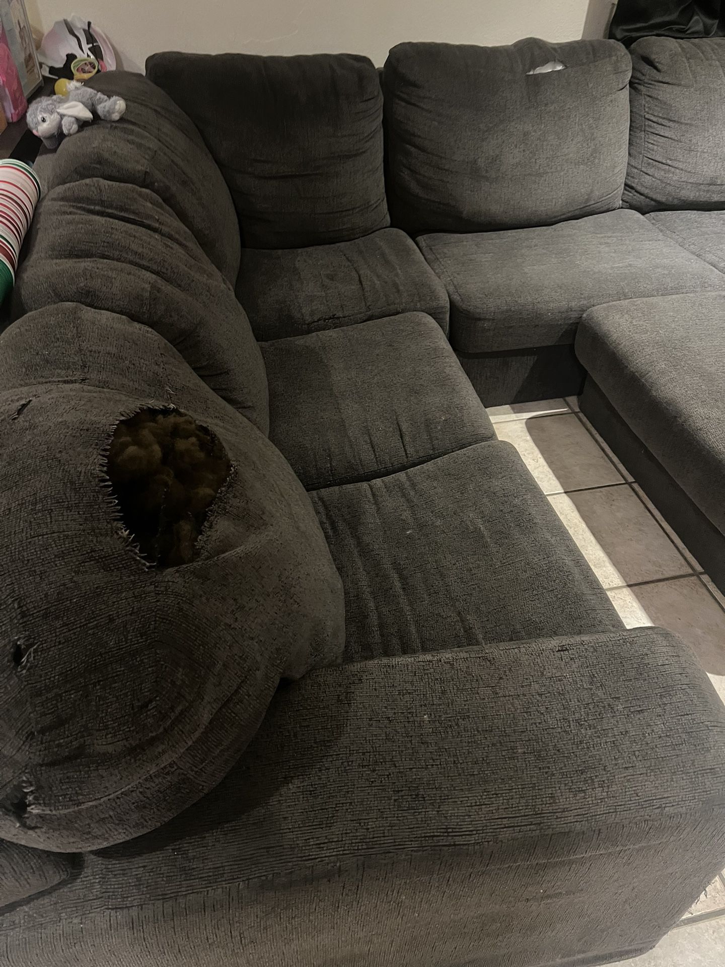 FREE sectional Couch