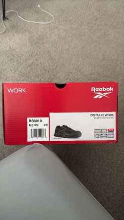 Steel Toe Shoes