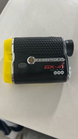 Golf rangefinder