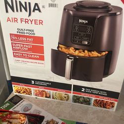 Ninja Air Fryer