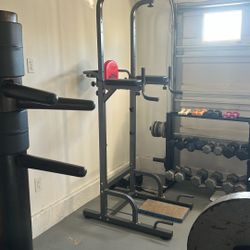 RELIFE Stomach And Push Up 