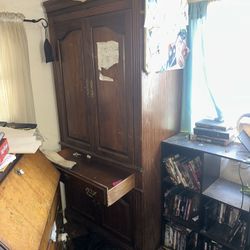 Armoir 