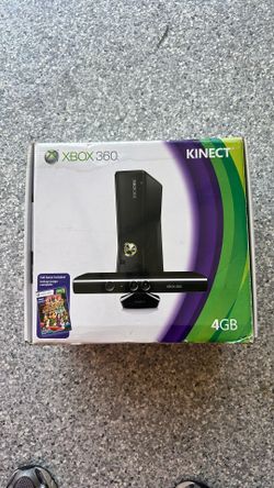Xbox 360 Kinect