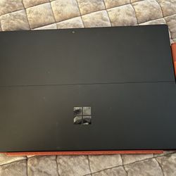 Microsoft Surface Pro 7