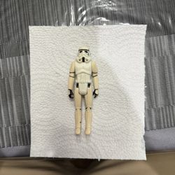 Vintage Stormtrooper. 