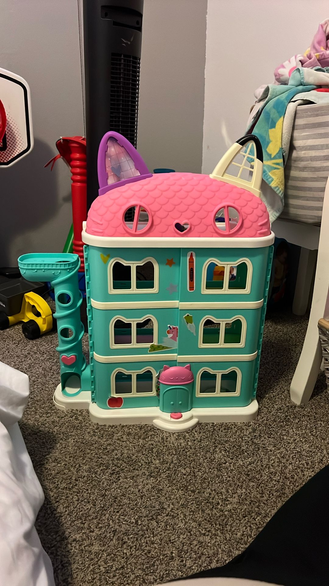 Gabby doll house