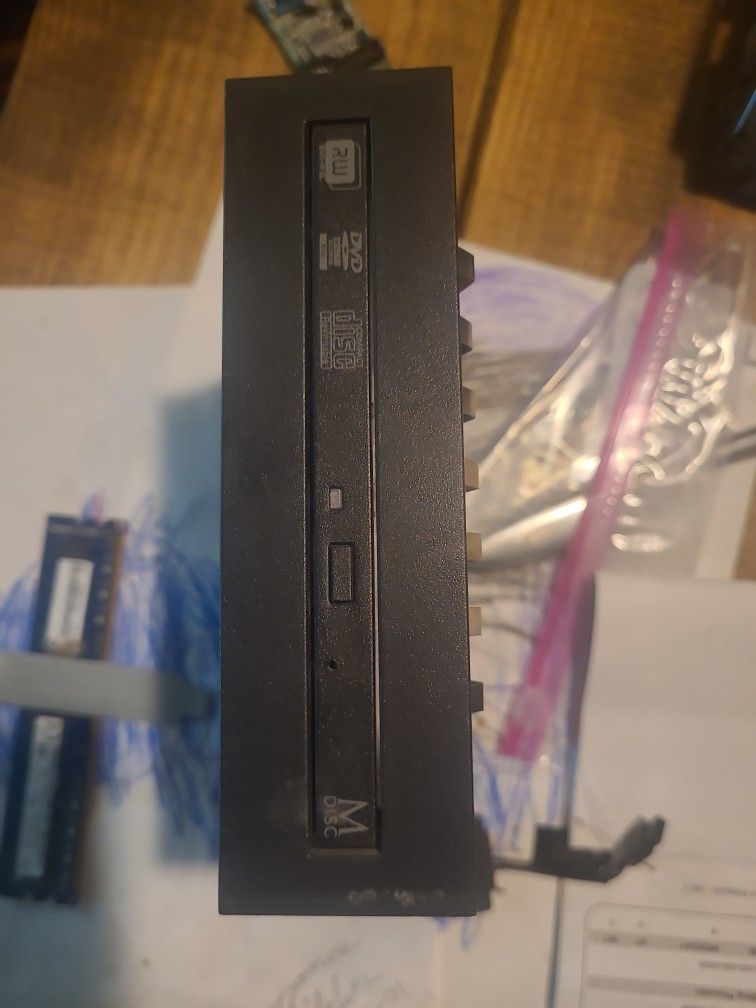 Windows 7 HP DVD Player