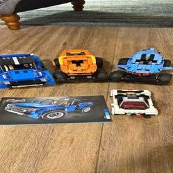 seem yeah Make Adventures with Our Collection of LEGO Building Sets
