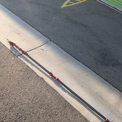 Archman Telescopic Pole Pruner