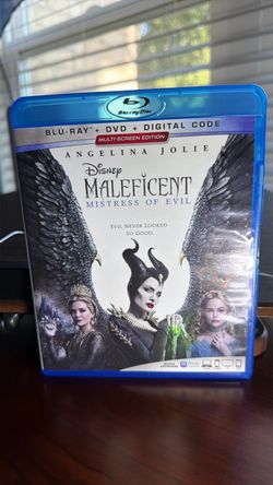 Maleficent